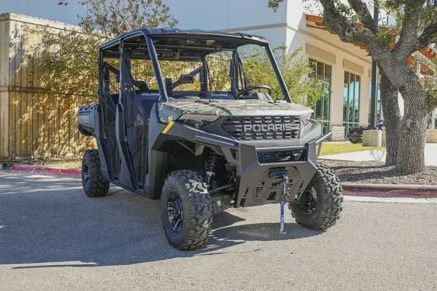 2026 POLARIS RANGER CREW 1000 PREMIUM