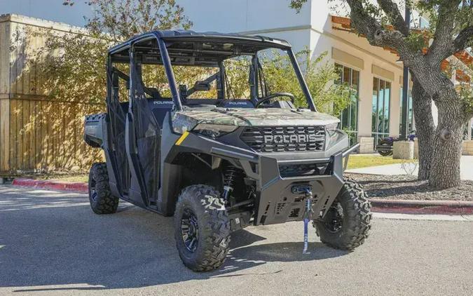 2026 POLARIS RANGER CREW 1000 PREMIUM