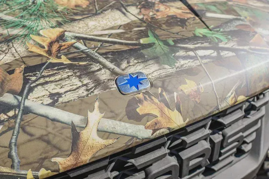 2026 POLARIS RANGER CREW 1000 PREMIUM