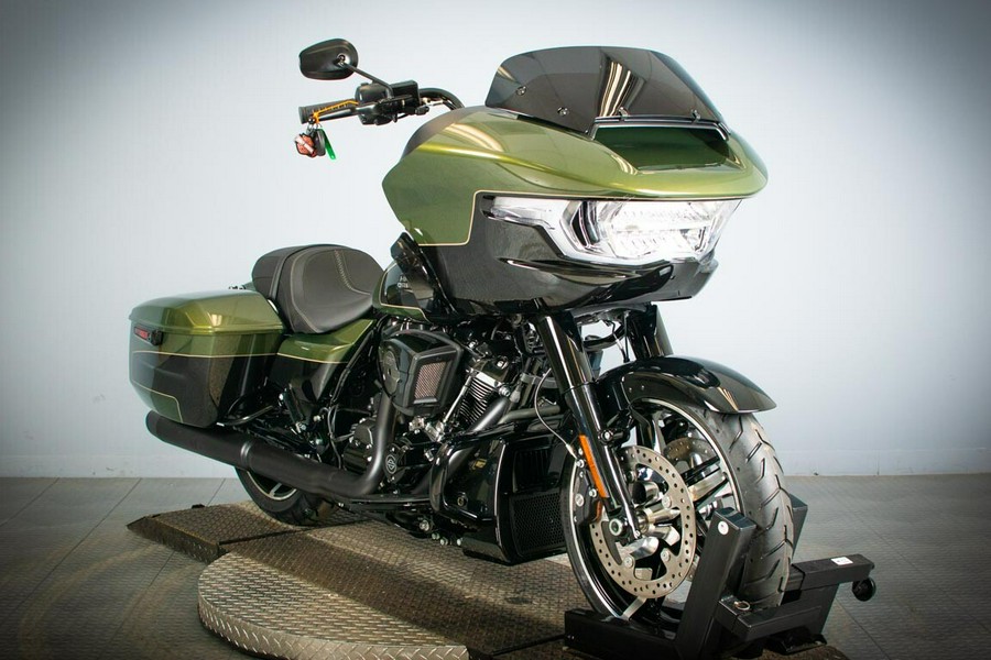 2026 Harley-Davidson Road Glide FLTRX