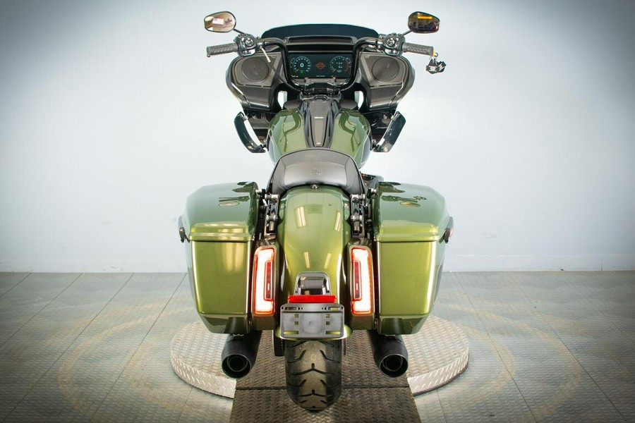 2026 Harley-Davidson Road Glide FLTRX