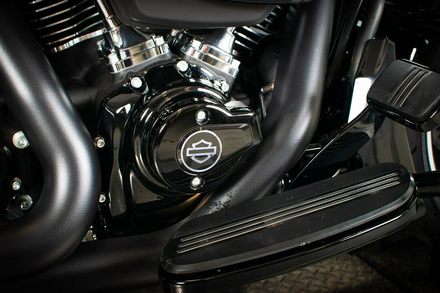 2026 Harley-Davidson Road Glide FLTRX