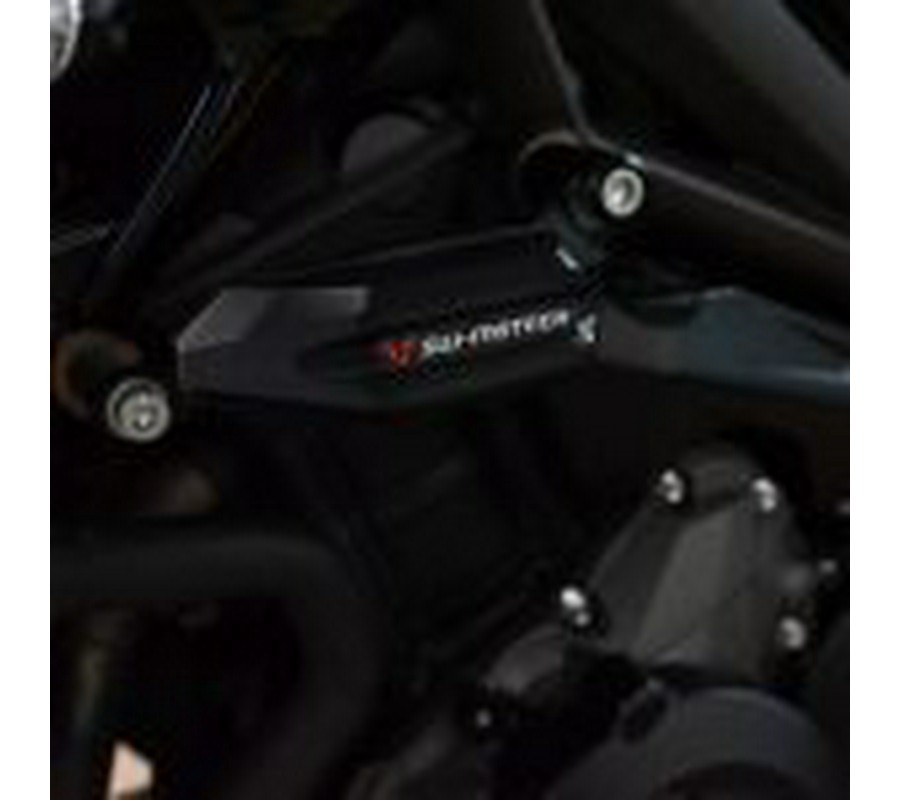 2021 Triumph Street Triple R