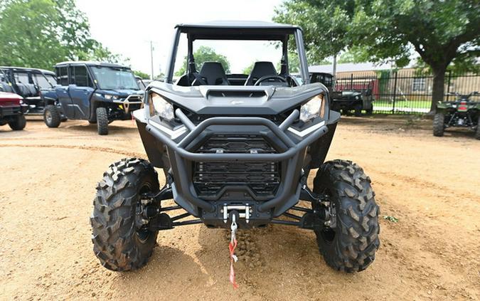 2025 Can-Am Commander XT 700