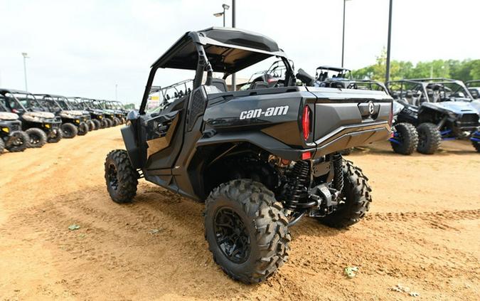 2025 Can-Am Commander XT 700