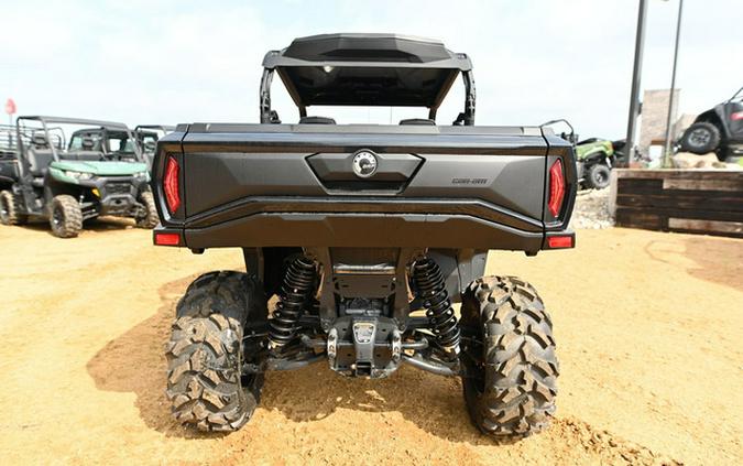 2025 Can-Am Commander XT 700