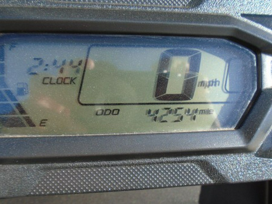 2024 Kawasaki KLR 650 S