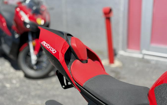 2022 Ducati Panigale V4 S - 00649C