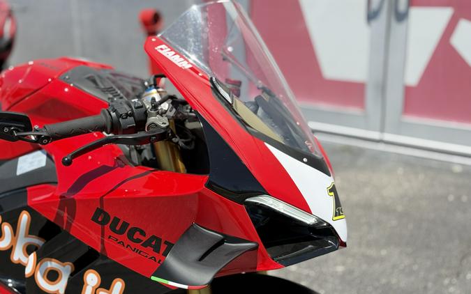 2022 Ducati Panigale V4 S - 00649C