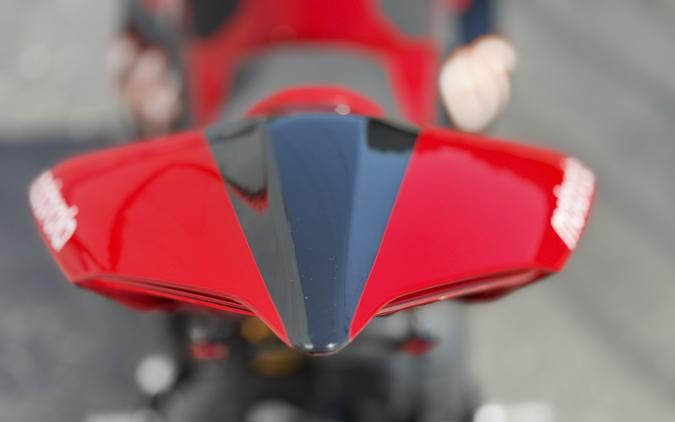 2022 Ducati Panigale V4 S - 00649C