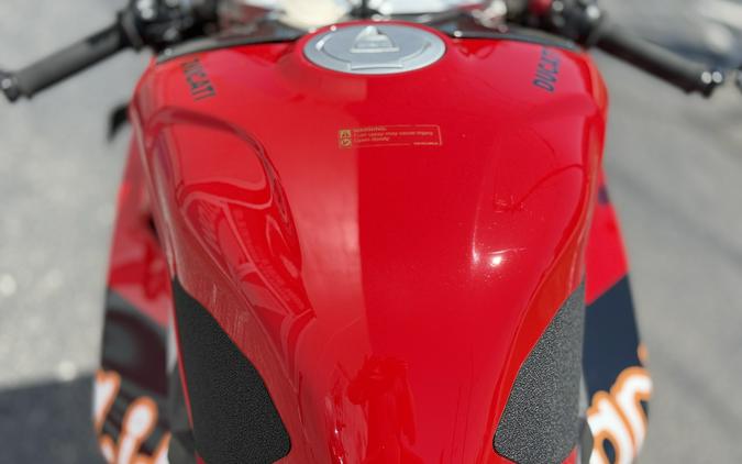 2022 Ducati Panigale V4 S - 00649C