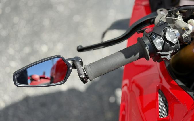 2022 Ducati Panigale V4 S - 00649C
