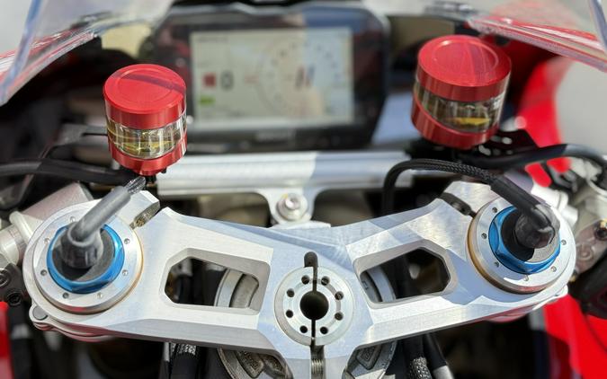 2022 Ducati Panigale V4 S - 00649C