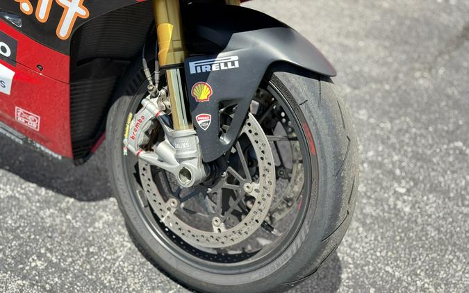 2022 Ducati Panigale V4 S - 00649C