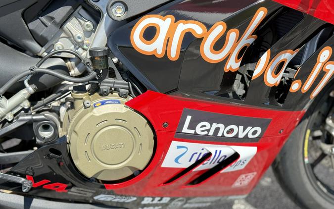 2022 Ducati Panigale V4 S - 00649C