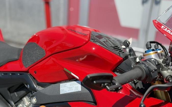 2022 Ducati Panigale V4 S - 00649C