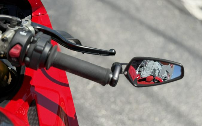 2022 Ducati Panigale V4 S - 00649C