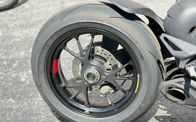 2022 Ducati Panigale V4 S - 00649C
