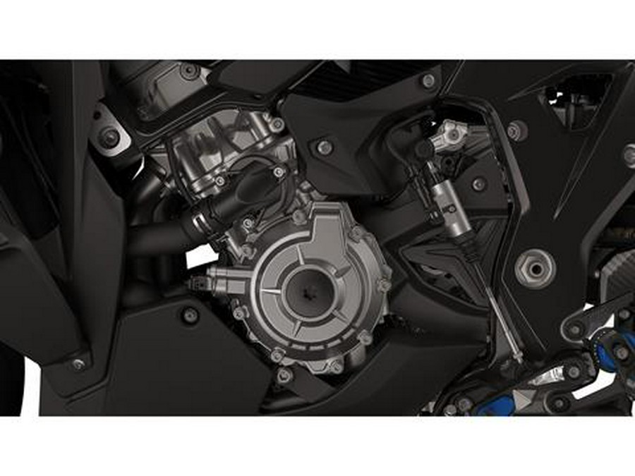 2026 BMW M 1000 XR