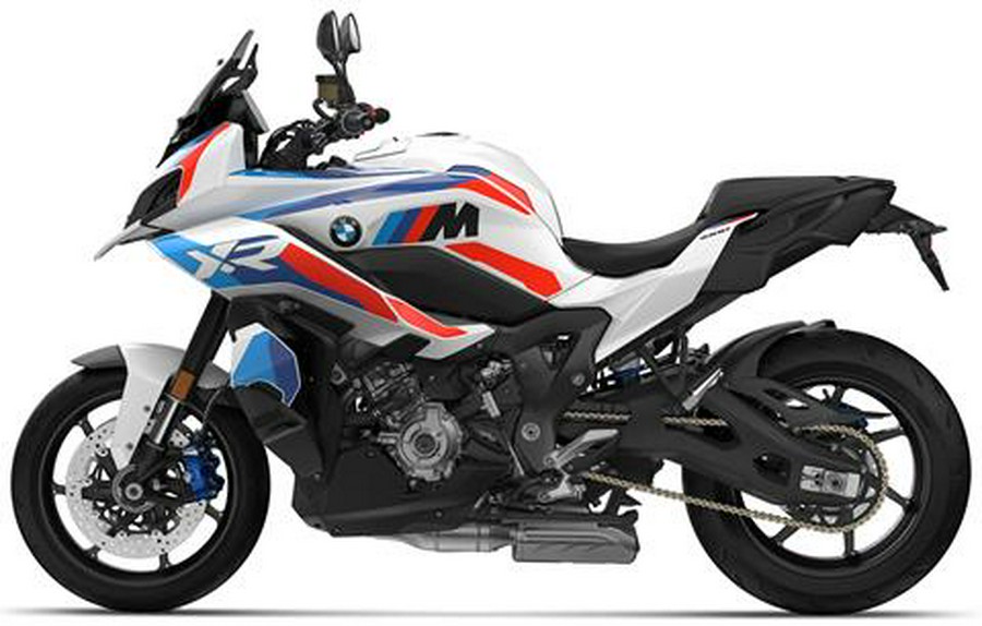 2026 BMW M 1000 XR