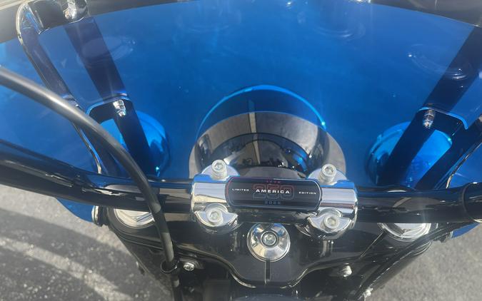 2026 Harley-Davidson Heritage Classic