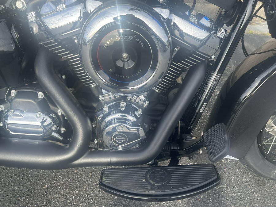 2026 Harley-Davidson Heritage Classic