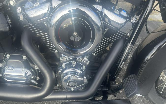 2026 Harley-Davidson Heritage Classic