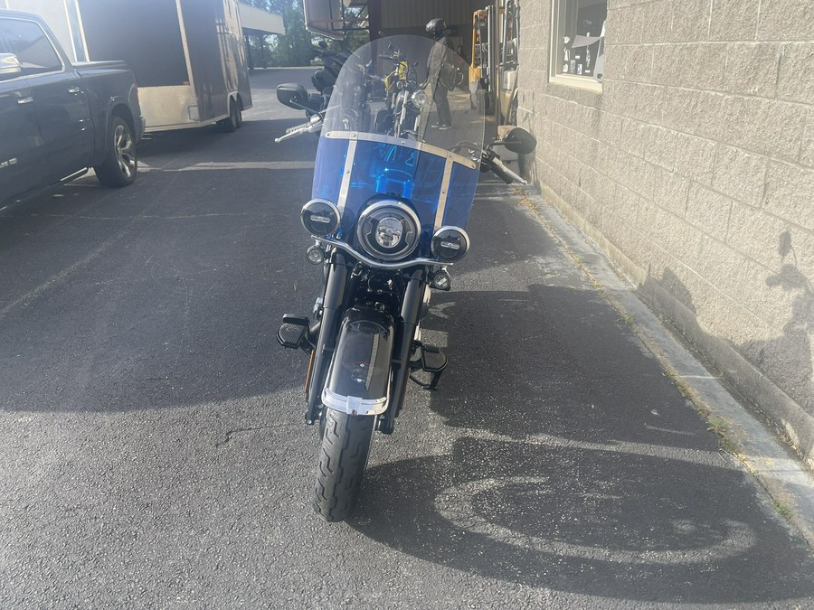 2026 Harley-Davidson Heritage Classic