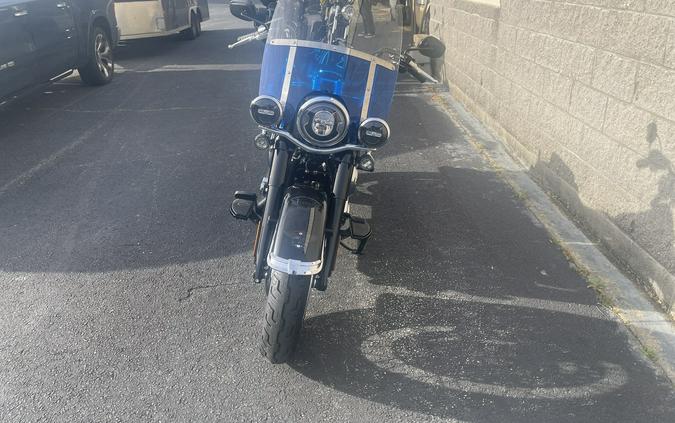 2026 Harley-Davidson Heritage Classic