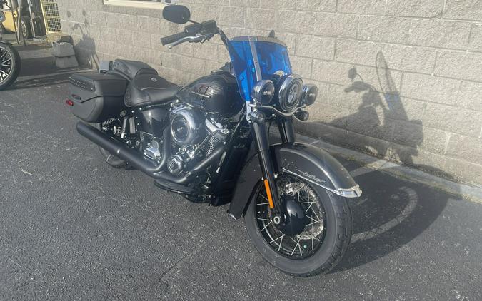 2026 Harley-Davidson Heritage Classic