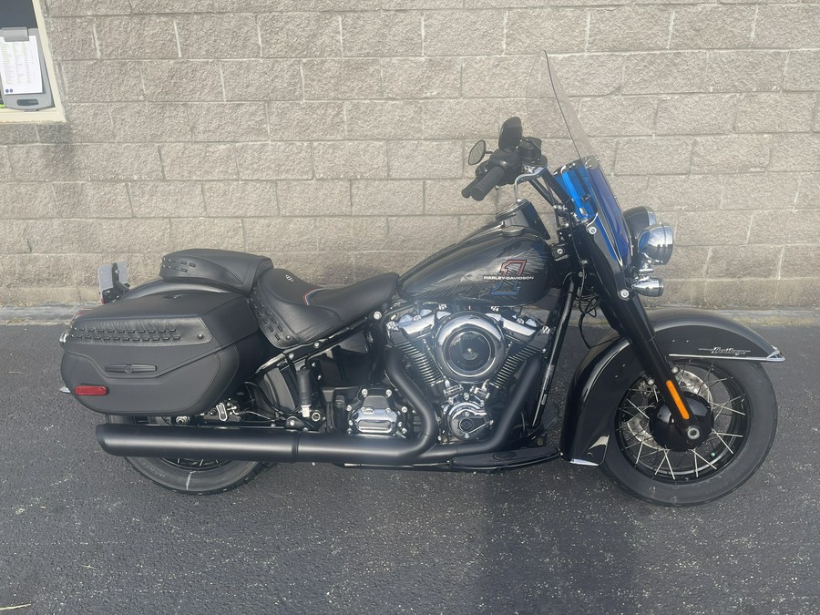 2026 Harley-Davidson Heritage Classic
