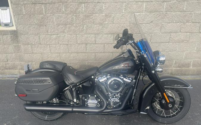 2026 Harley-Davidson Heritage Classic