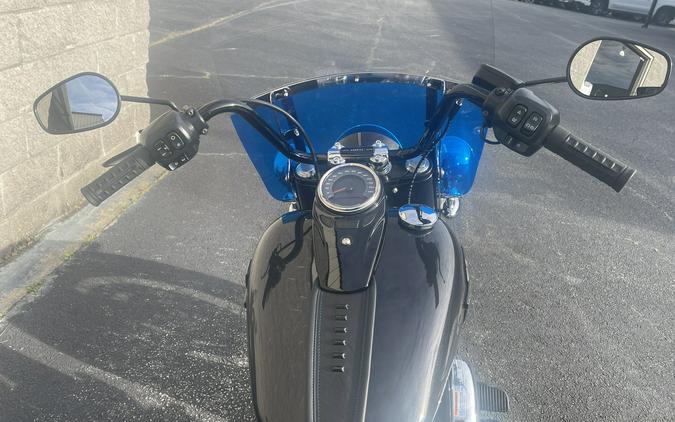 2026 Harley-Davidson Heritage Classic