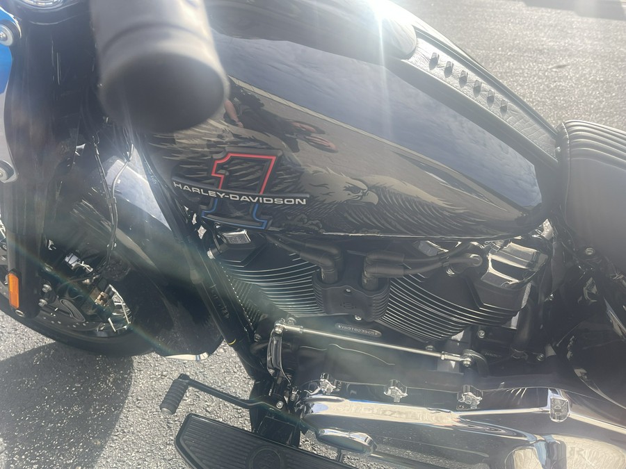 2026 Harley-Davidson Heritage Classic