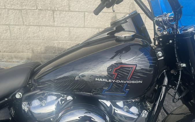 2026 Harley-Davidson Heritage Classic