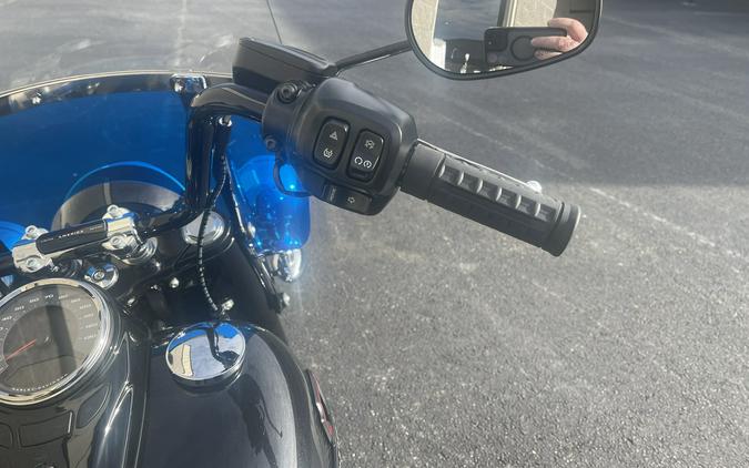 2026 Harley-Davidson Heritage Classic