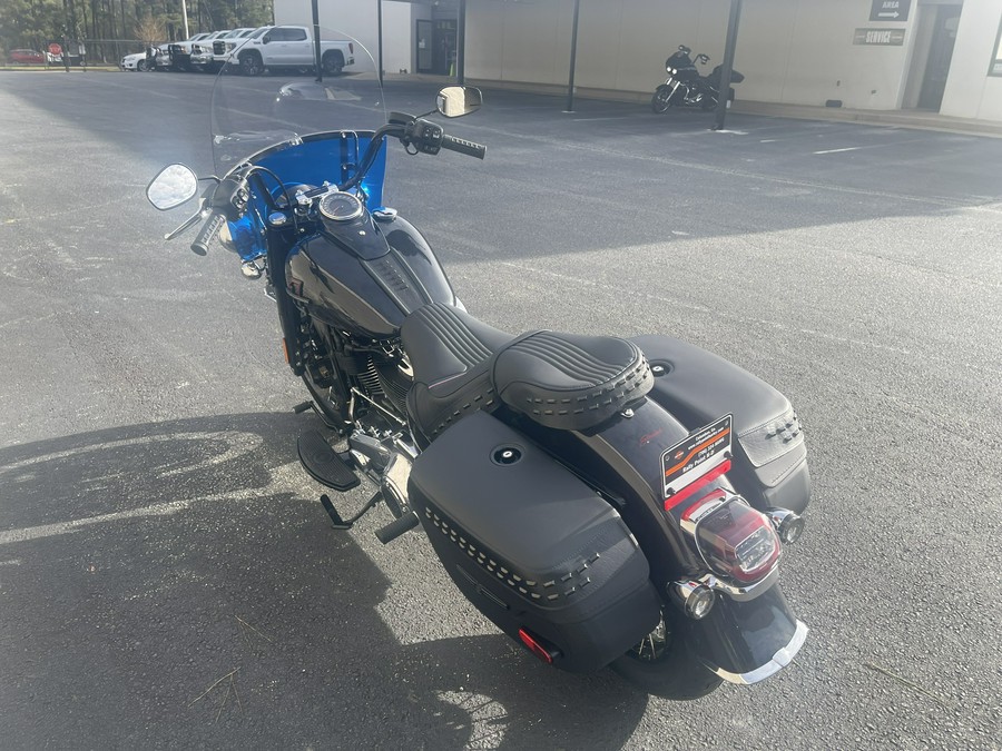 2026 Harley-Davidson Heritage Classic