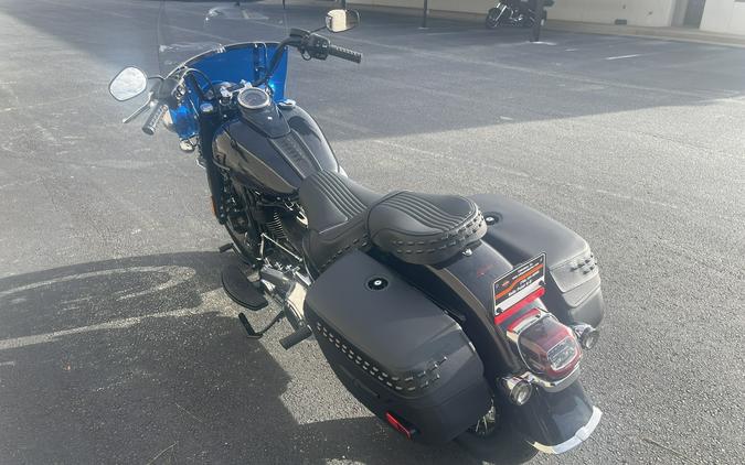 2026 Harley-Davidson Heritage Classic