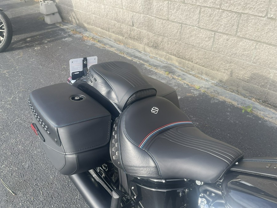 2026 Harley-Davidson Heritage Classic