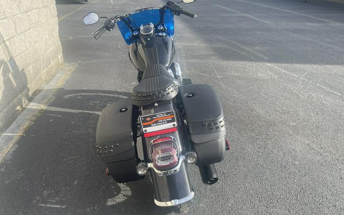 2026 Harley-Davidson Heritage Classic