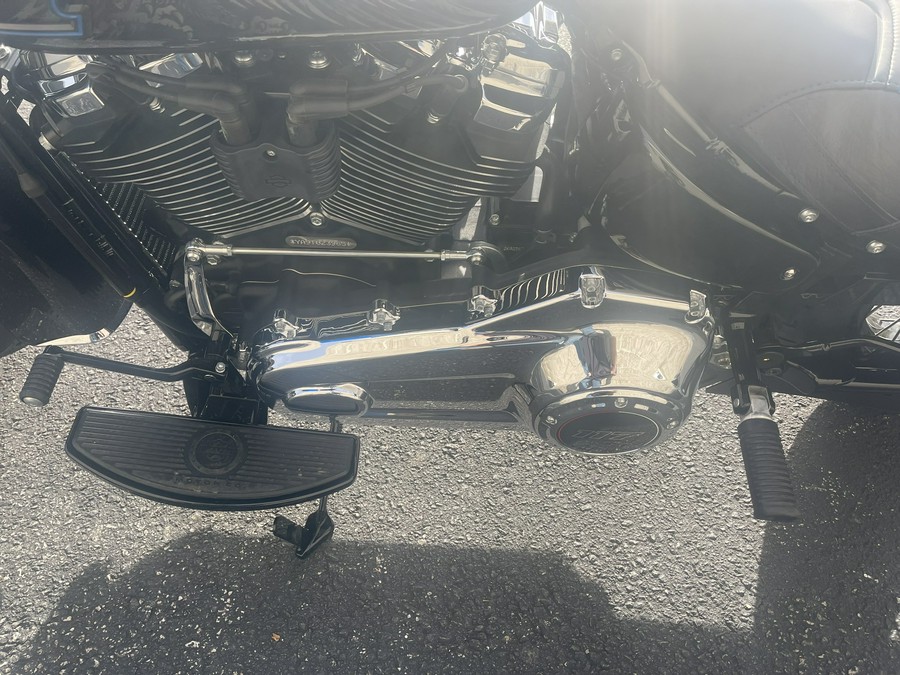2026 Harley-Davidson Heritage Classic