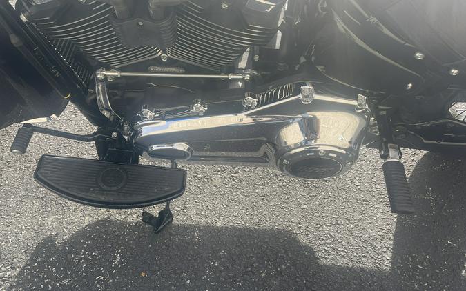 2026 Harley-Davidson Heritage Classic