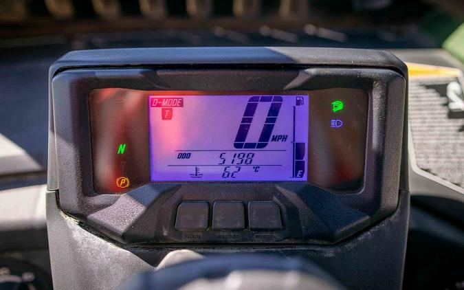 2021 Yamaha Wolverine RMAX4 1000 XT-R