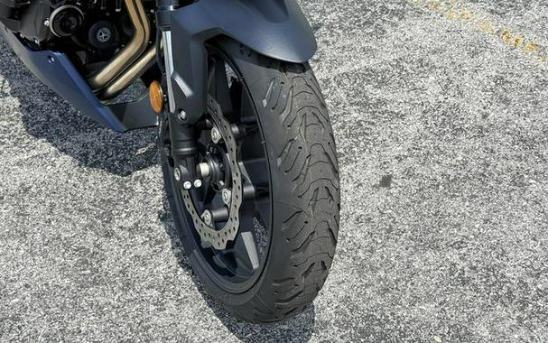 2026 Honda® CB750 Hornet E-Clutch