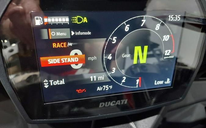 2026 Ducati Panigale V2