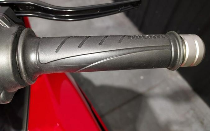 2026 Ducati Panigale V2