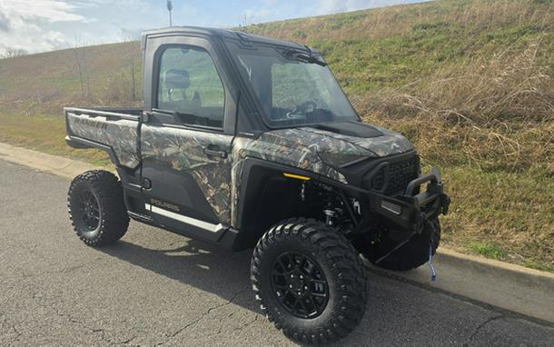 2026 Polaris Ranger XD 1500 NorthStar Edition Ultimate