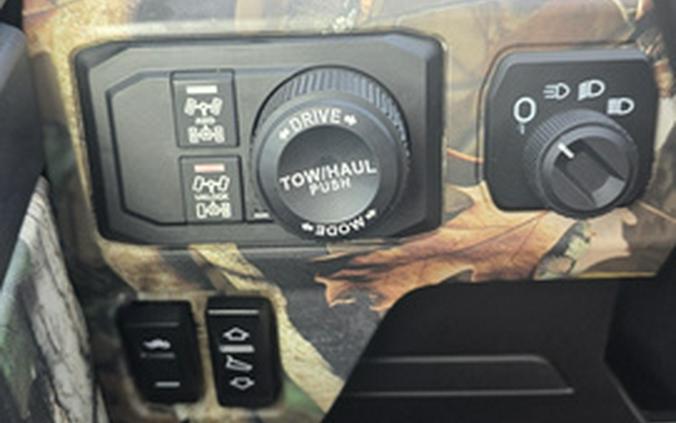 2026 Polaris Ranger XD 1500 NorthStar Edition Ultimate