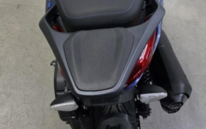 2027 Piaggio BV 400 S