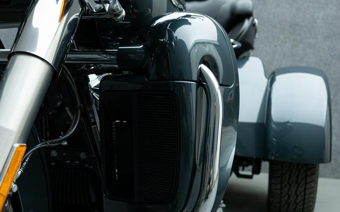 2020 HARLEY DAVIDSON FLHTCUTG TRI GLIDE ULTRA TRIKE W/ABS